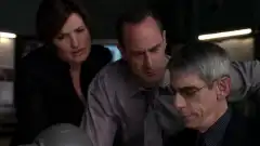 Закон и порядок. Специальный корпус 9 сезон 17 серия