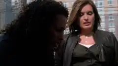 Закон и порядок. Специальный корпус 10 сезон 9 серия