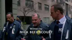 Закон и порядок. Специальный корпус 10 сезон 13 серия