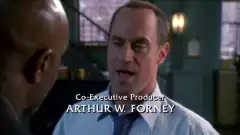 Закон и порядок. Специальный корпус 10 сезон 18 серия