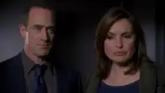 Закон и порядок. Специальный корпус 10 сезон 22 серия