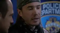 Закон и порядок. Специальный корпус 11 сезон 9 серия