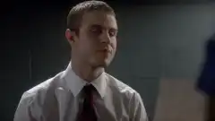 Закон и порядок. Специальный корпус 11 сезон 11 серия