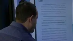 Закон и порядок. Специальный корпус 11 сезон 21 серия