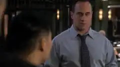 Закон и порядок. Специальный корпус 12 сезон 13 серия