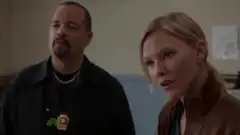 Закон и порядок. Специальный корпус 13 сезон 8 серия