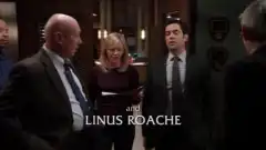 Закон и порядок. Специальный корпус 13 сезон 13 серия