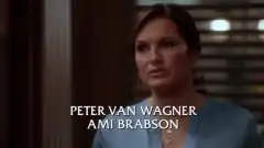 Закон и порядок. Специальный корпус 13 сезон 16 серия