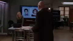 Закон и порядок. Специальный корпус 13 сезон 18 серия