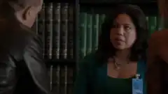 Закон и порядок. Специальный корпус 13 сезон 20 серия