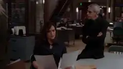 Закон и порядок. Специальный корпус 13 сезон 21 серия