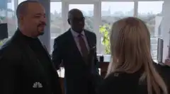 Закон и порядок. Специальный корпус 14 сезон 8 серия