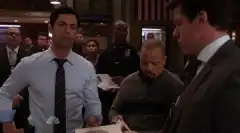 Закон и порядок. Специальный корпус 14 сезон 9 серия