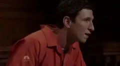 Закон и порядок. Специальный корпус 15 сезон 10 серия