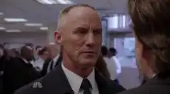 Закон и порядок. Специальный корпус 15 сезон 21 серия