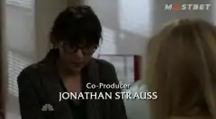 Закон и порядок. Специальный корпус 16 сезон 5 серия