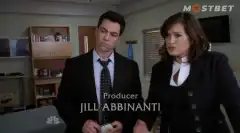 Закон и порядок. Специальный корпус 16 сезон 9 серия