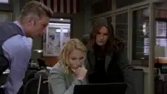 Закон и порядок. Специальный корпус 18 сезон 3 серия