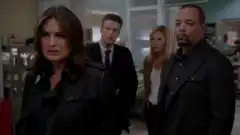 Закон и порядок. Специальный корпус 18 сезон 6 серия