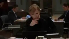 Закон и порядок. Специальный корпус 18 сезон 17 серия