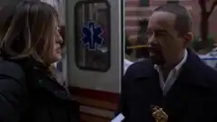 Закон и порядок. Специальный корпус 20 сезон 12 серия