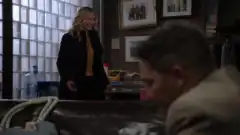 Закон и порядок. Специальный корпус 20 сезон 14 серия