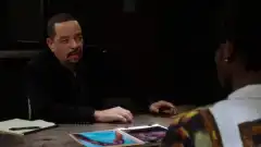 Закон и порядок. Специальный корпус 21 сезон 5 серия