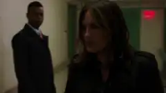 Закон и порядок. Специальный корпус 21 сезон 8 серия