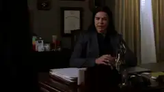 Закон и порядок. Специальный корпус 21 сезон 13 серия