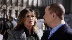 Закон и порядок. Специальный корпус 21 сезон 20 серия