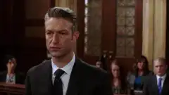 Закон и порядок. Специальный корпус 22 сезон 6 серия