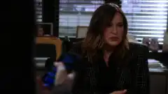 Закон и порядок. Специальный корпус 22 сезон 10 серия