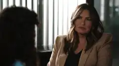 Закон и порядок. Специальный корпус 23 сезон 4 серия