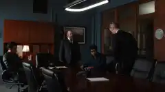 Закон и порядок. Специальный корпус 23 сезон 11 серия