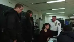 Закон и порядок. Специальный корпус 23 сезон 17 серия