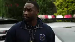 Закон и порядок. Специальный корпус 24 сезон 1 серия