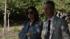 Закон и порядок. Специальный корпус 24 сезон 3 серия