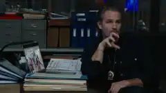 Закон и порядок. Специальный корпус 25 сезон 2 серия