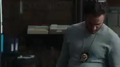 Закон и порядок. Специальный корпус 25 сезон 9 серия