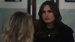 Закон и порядок. Специальный корпус 25 сезон 10 серия