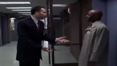 Закон и порядок. Преступное намерение 1 сезон 7 серия