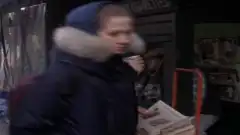 Закон и порядок. Преступное намерение 1 сезон 14 серия