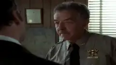 Закон и порядок. Преступное намерение 1 сезон 19 серия