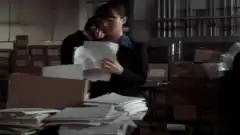 Закон и порядок. Преступное намерение 1 сезон 22 серия