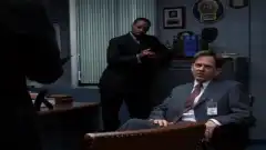 Закон и порядок. Преступное намерение 2 сезон 4 серия