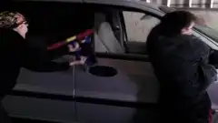 Закон и порядок. Преступное намерение 2 сезон 9 серия