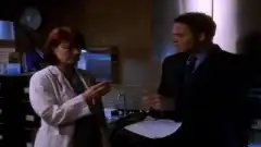 Закон и порядок. Преступное намерение 2 сезон 12 серия