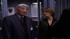 Закон и порядок. Преступное намерение 2 сезон 16 серия