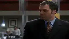 Закон и порядок. Преступное намерение 3 сезон 1 серия