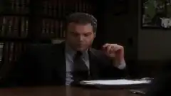 Закон и порядок. Преступное намерение 3 сезон 2 серия